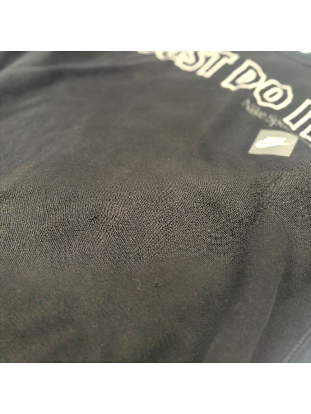 🦦 Nike Crewneck Sweatshirt Mens S - Picture 5 of 8